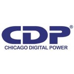 CDP CHICAGO DIGITAL POWER
