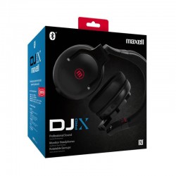 HP-BTDJPRO BT DJ PRO X HEADPHONES