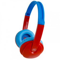 KIDZ WIRELESS HEADPHONES HP-BT350