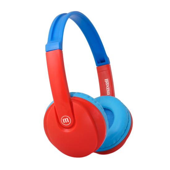 KIDZ WIRELESS HEADPHONES HP-BT350 KIDZ WIRELESS HEADPHONES HP-BT350