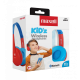 KIDZ WIRELESS HEADPHONES HP-BT350 KIDZ WIRELESS HEADPHONES HP-BT350