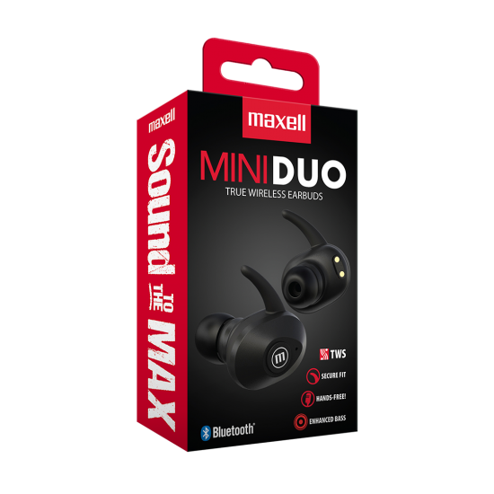 MINI DUO EARPHONES N MINI DUO EARPHONES N