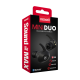 MINI DUO EARPHONES N MINI DUO EARPHONES N