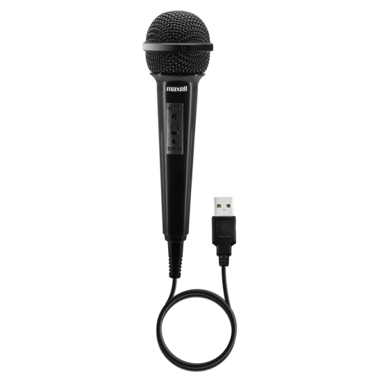 MICROFONO MAXELL USBM-MIC MICROFONO MAXELL USBM-MIC