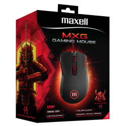 GAMING MXG MOUSE CA-MOWR-MXG