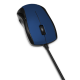 MOUSE BASICO OPTICO MOWR-101 AZUL MOUSE BASICO OPTICO MOWR-101 AZUL