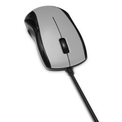 MOUSE BASICO OPTICO MOWR-101 PLOMO