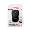 MOUSE INALAMABRICO TIPO C MOWL-C