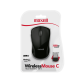 MOUSE INALAMABRICO TIPO C MOWL-C