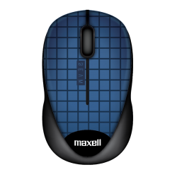MOUSE INALAMBRICO TRACE MOWL-250 AZUL MOUSE INALAMBRICO TRACE MOWL-250 AZUL