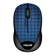 MOUSE INALAMBRICO TRACE MOWL-250 AZUL