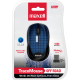 MOUSE INALAMBRICO TRACE MOWL-250 AZUL