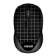MOUSE INALAMBRICO TRACE MOWL-250 NEGRO