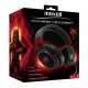 Audífonos Alámbricos Gaming Maxell Vibration Headset CA-H-MIC Audífonos Alámbricos Gaming Maxell Vibration Headset CA-H-MIC