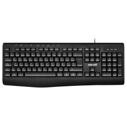 TECLADO MULTIFUNCIONAL KB-100 TECLADO MULTIFUNCIONAL KB-100