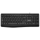 TECLADO MULTIFUNCIONAL KB-100