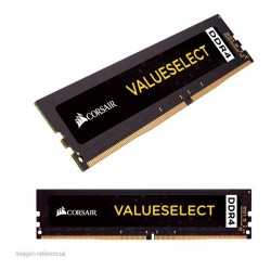 Memoria RAM DDR4 2666Mhz PC4-21300