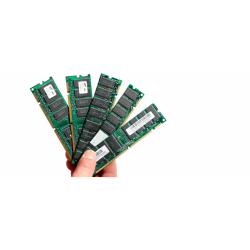 Memorias RAM