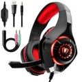 Microfonos y Auriculares Gaming