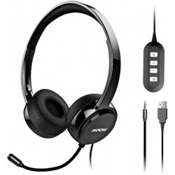 Microfonos y Auriculares