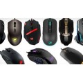 Mouse para Gamers