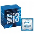 Core i3 S1151 6XXX 