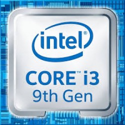 Core i3 S1151 9XXX