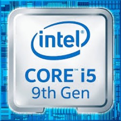 Core i5 S1151 9XXX