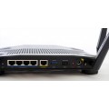 Router y Componentes