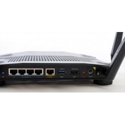 Router y Componentes