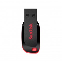 USB SANDISK 32GB CRUZER BLADE USB SANDISK 32GB CRUZER BLADE