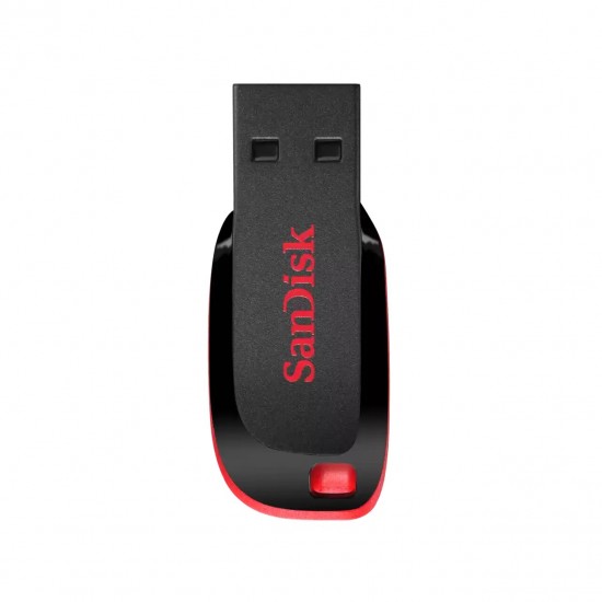 USB SANDISK 32GB CRUZER BLADE