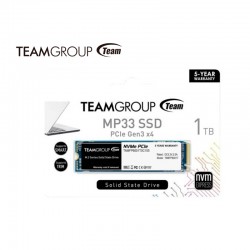 SSD 1T TG MP33 M.2 NVME PCI3X4 SSD 1T TG MP33 M.2 NVME PCI3X4