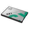 SSD 480G TG CX1 SATA III 6GB/S