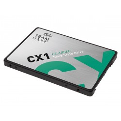 SSD 480G TG CX1 SATA III 6GB/S