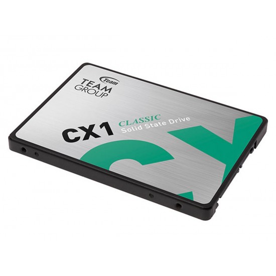 SSD 480G TG CX1 SATA III 6GB/S
