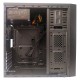 CASE TEROS ATX TE1076N BLACK CASE TEROS ATX TE1076N BLACK