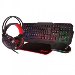 KB MS HS PAD TEROS TE-4063N