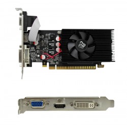 Tarjeta de Video PCI Express - Chipset NVIDIA