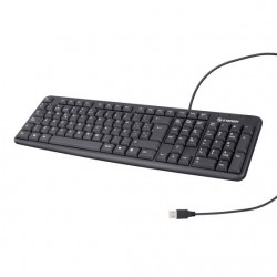 Teclado USB