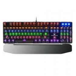 Teclado para Gamers