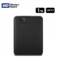 HD EXT WD 2.5 1TB USB3.0 ELEMT HD EXT WD 2.5 1TB USB3.0 ELEMT