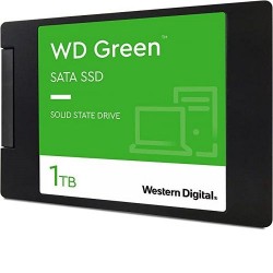 SSD WD 1TB GREEN SATA