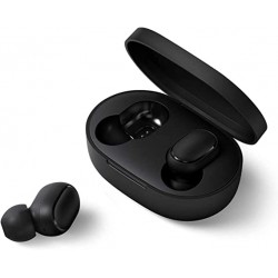 Audífonos Bluetooth Xiaomi Earbuds Basic 2 Audífonos Bluetooth Xiaomi Earbuds Basic 2