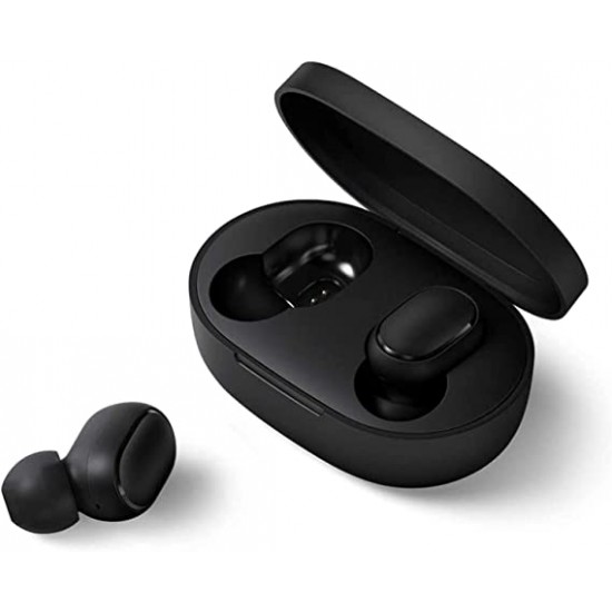Audífonos Bluetooth Xiaomi Earbuds Basic 2 Audífonos Bluetooth Xiaomi Earbuds Basic 2