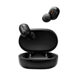 Audífonos Bluetooth Xiaomi Earbuds Basic 2 Audífonos Bluetooth Xiaomi Earbuds Basic 2