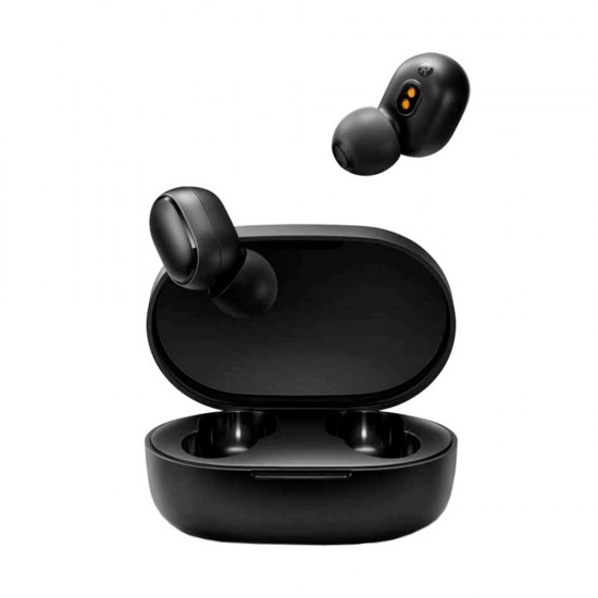 Audífonos Bluetooth Xiaomi Earbuds Basic 2 Audífonos Bluetooth Xiaomi Earbuds Basic 2