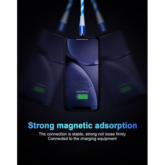 CABLE LED MAGNETICO CABLE LED MAGNETICO