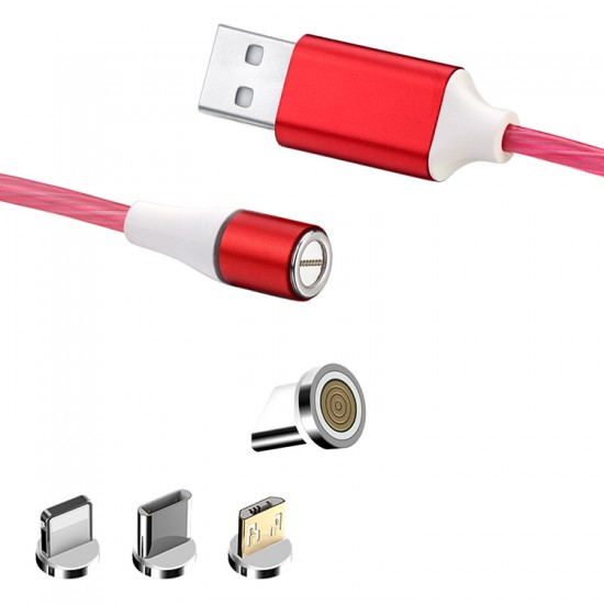 CABLE LED MAGNETICO CABLE LED MAGNETICO