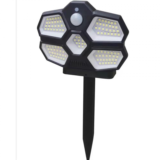 Luz led con Sensor Solar para pared de suelo, iluminación para jardín y hogar, para exteriores Luz led con Sensor Solar para pared de suelo, iluminación para jardín y hogar, para exteriores